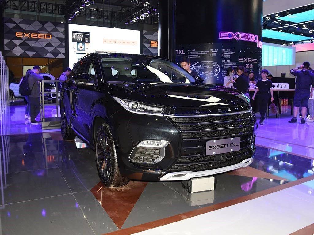 为什么奇瑞星途卖不好,奇瑞星途为什么是高端车