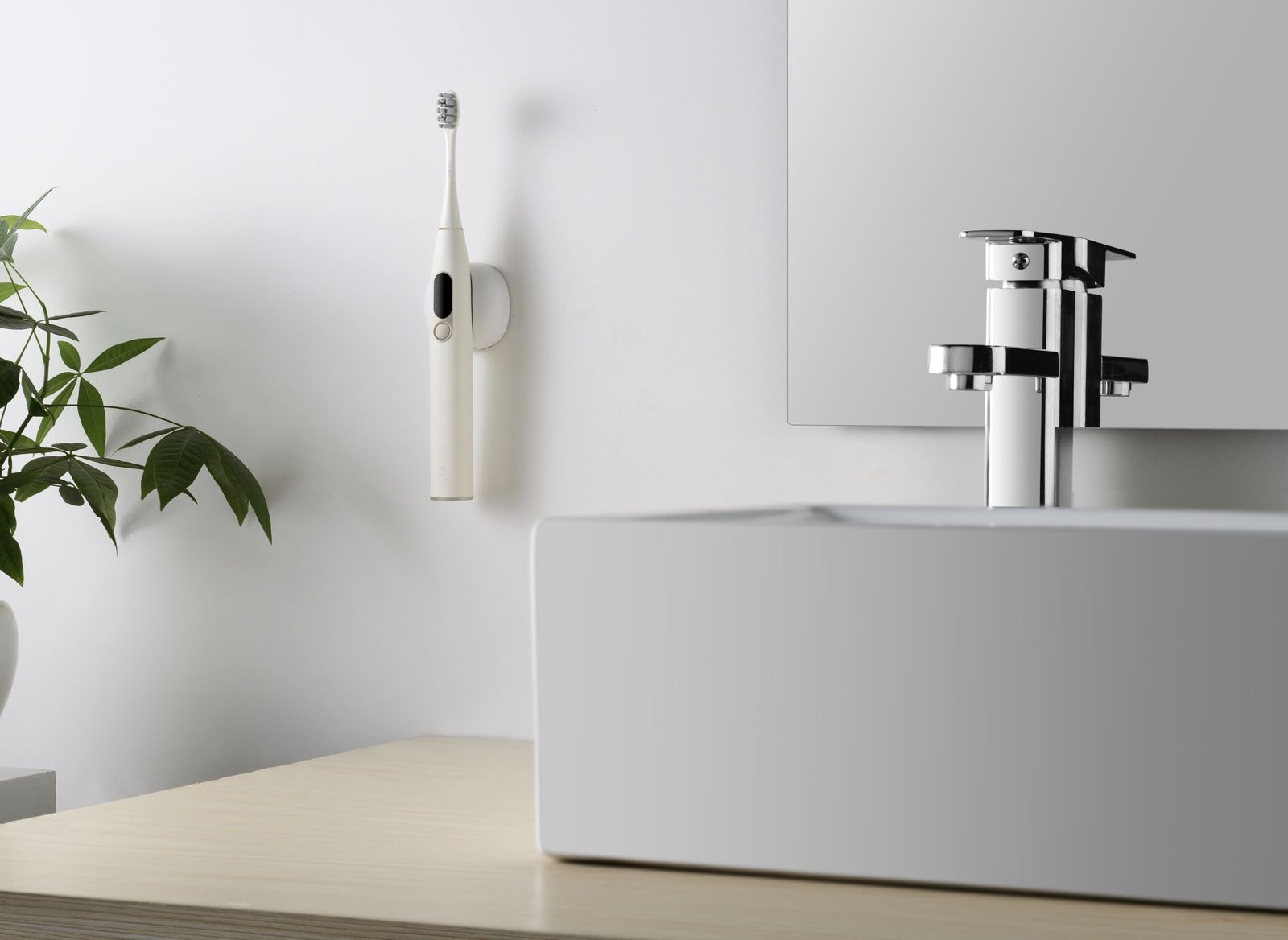 ocleanxpro电动牙刷和usmile,小米oclean牙刷新款