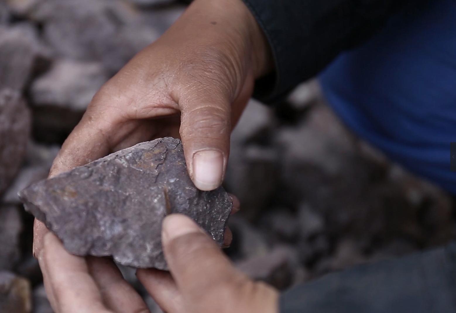 如何鉴别紫砂壶泥料优劣,正确认识紫砂瑕疵