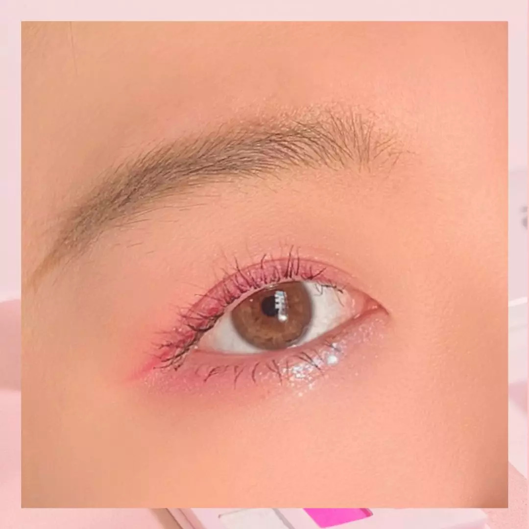 不用代购的平价产品有哪些,超高颜值的国货眼影盘