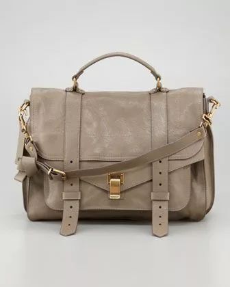 精致女孩一生必备的30个包包,精致女孩包包里必备好物