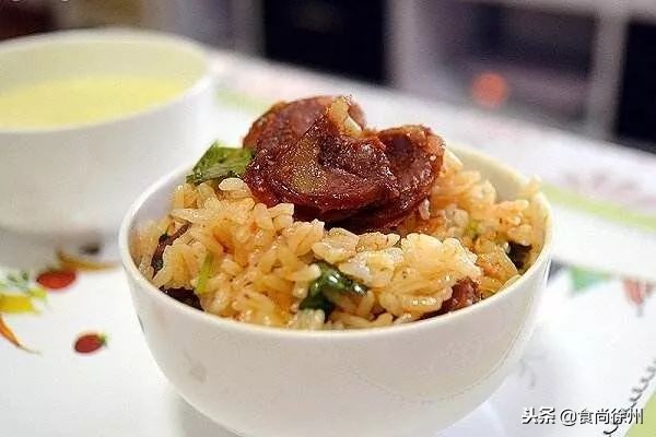 揭秘:这8家隐藏在徐州市井的香肠,是冷冬里的头号美食!