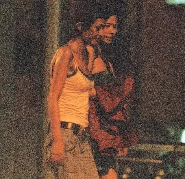 有钱有闲风华绝代,有钱有闲有美貌