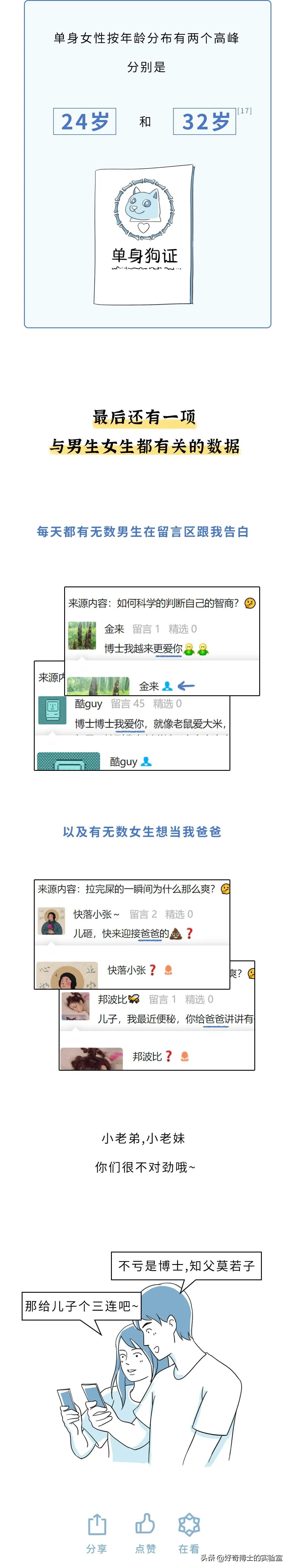 为什么男人都应该坐着嘘嘘？看过这个你就都懂了