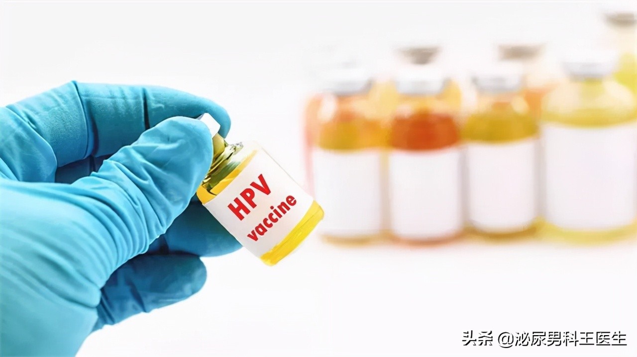 hpv疫苗对男性的身体有威胁吗,HPV疫苗对人体的副作用