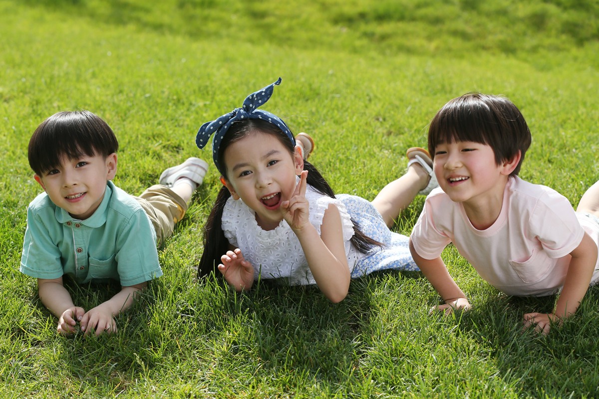 春季给孩子补钙汤,喝什么汤最好春天给孩子补钙