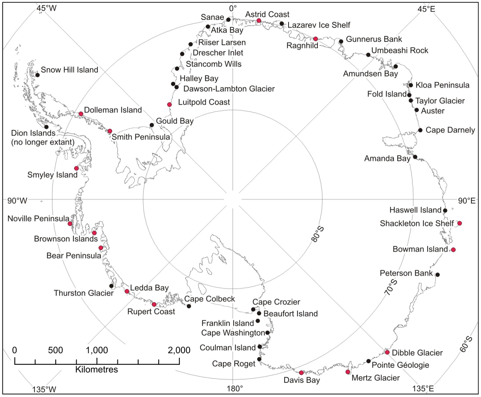 不吃不喝站立60多天才能产出，595000名“企鹅皇族”正面临大灭绝