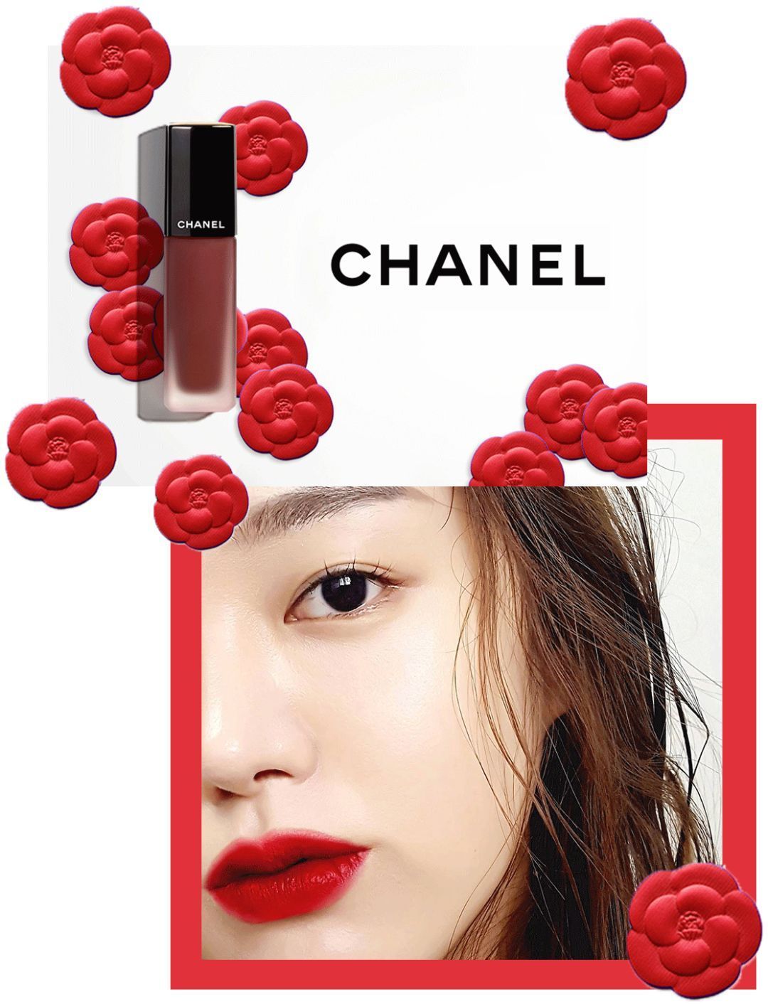 8支口红必买色号小唇釉,100-200价位显白好用口红