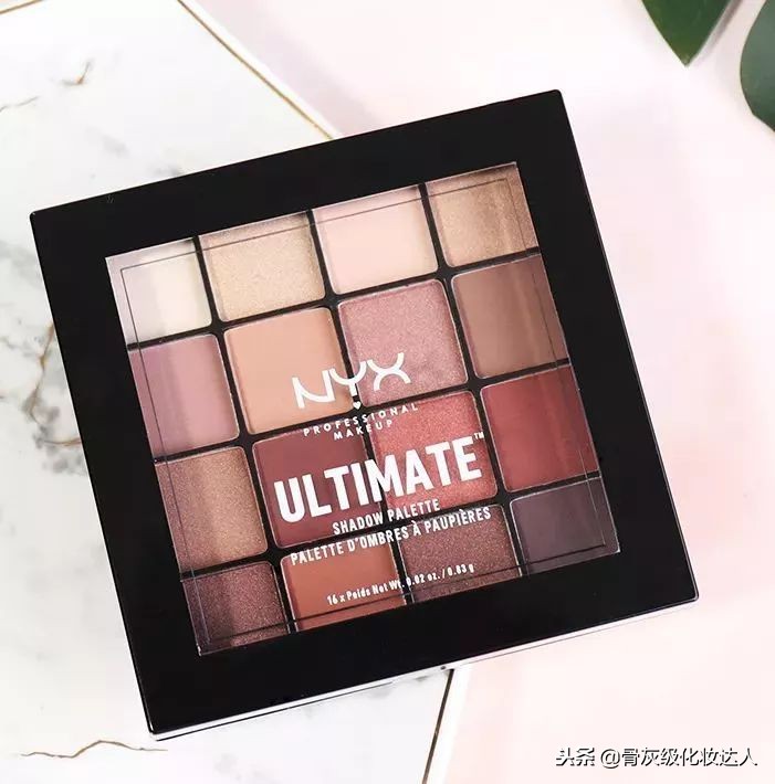 21年秋冬流行妆容,高级感的日杂妆容