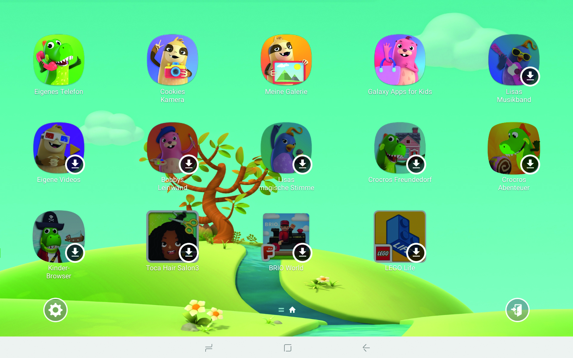 德国详测三星平板电脑：仅用苹果1/4的价格就将其挤出榜首