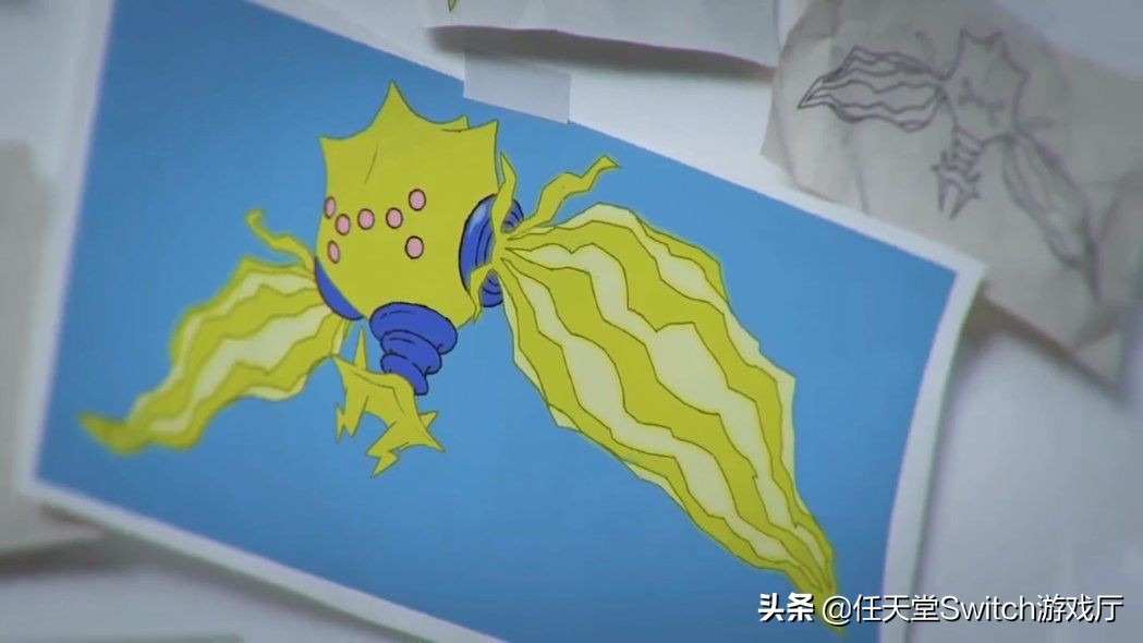 宝可梦神兽回归,神兽御三家