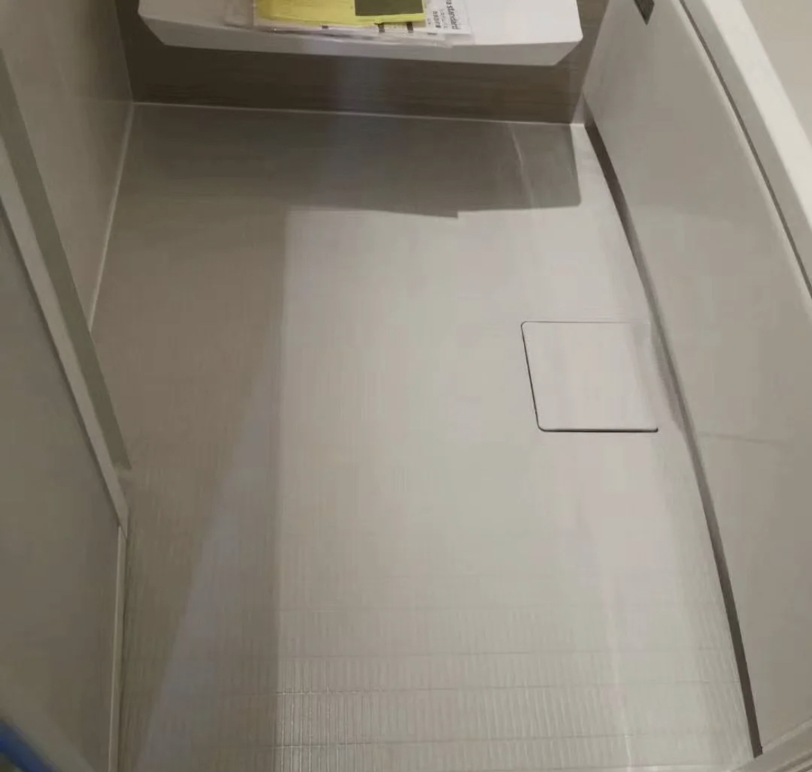 日本的卫生间是怎么样的,日本卫生间干净