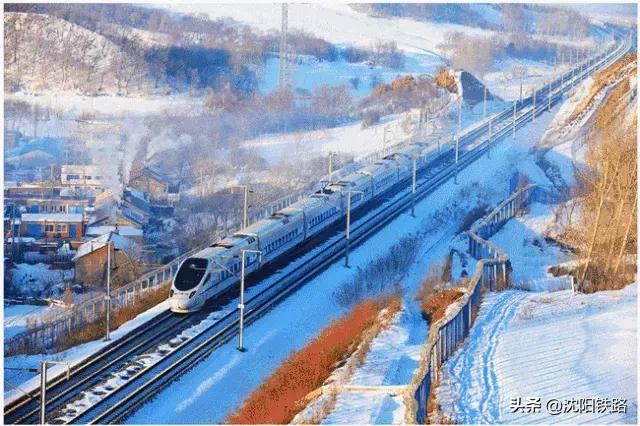 全铁路调图开行车次,新调图上线增开多趟列车