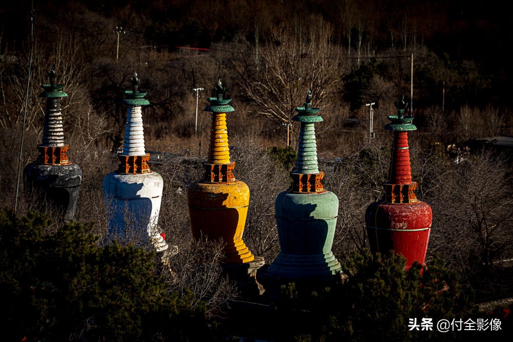 小布达拉宫,小布达拉宫舟山