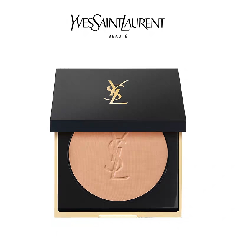 超好用粉饼合集，新年也要美美哒