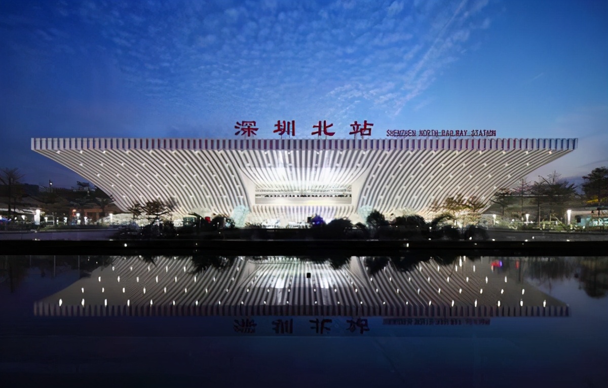 落户深圳哪个区比较好呢,落户深圳推荐哪个区