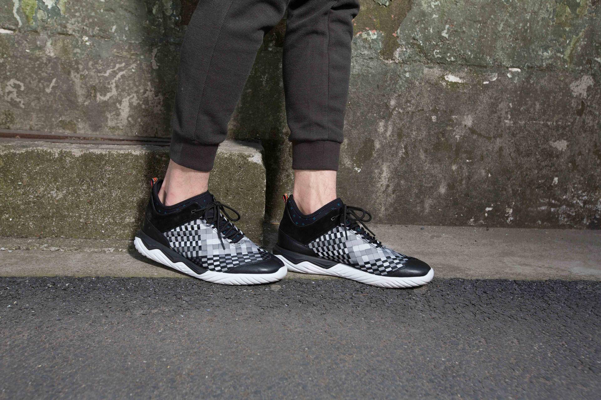 一款有信仰的鞋，HAMS潮流风尚，不走寻常路！