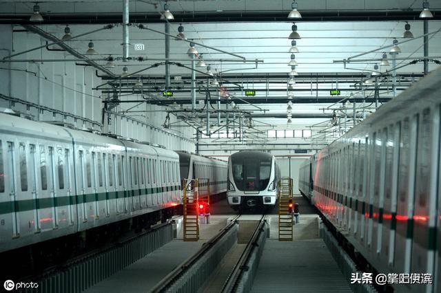 @偃师伊滨:或在郑巩洛城际铁路设站,地铁1、2号线将东延和南延