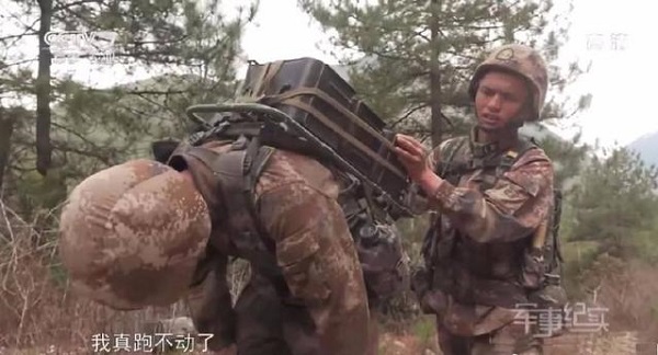 新式7.62毫米机枪,国产最新型7.62毫米通用机枪