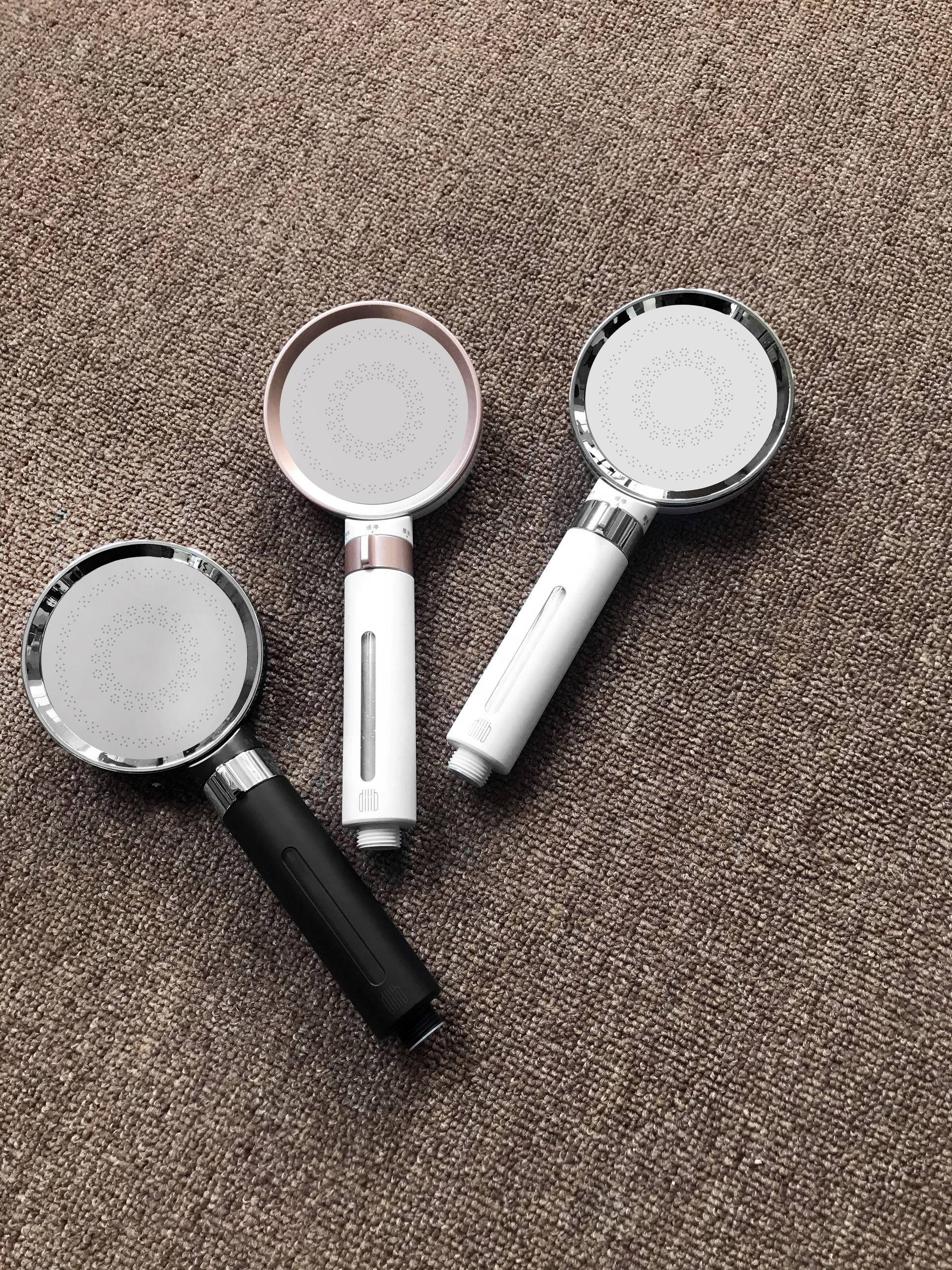 国际品牌花洒,国产高端淋浴花洒