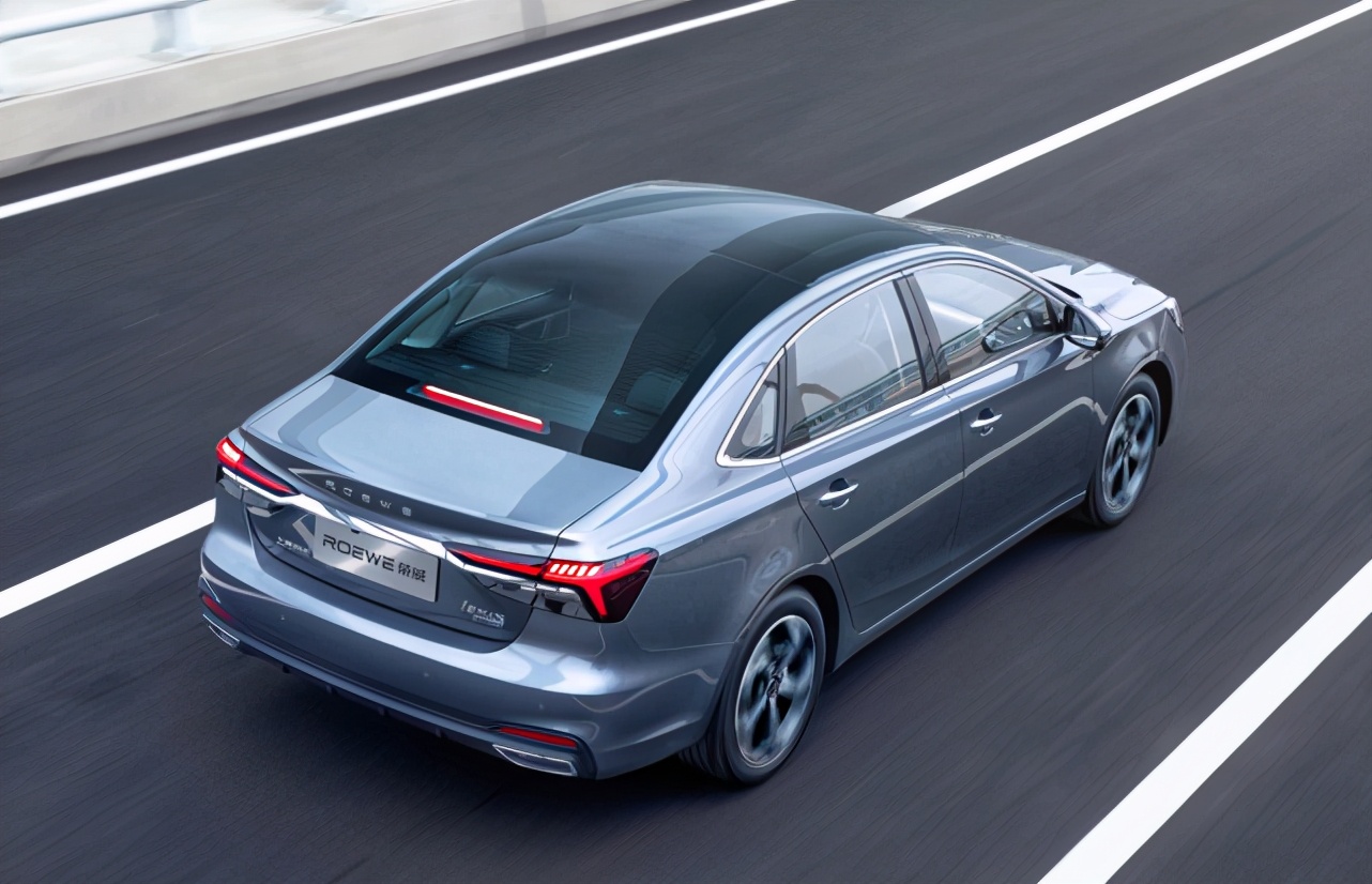 荣威i6maxev,荣威i6max智驾版是顶配吗