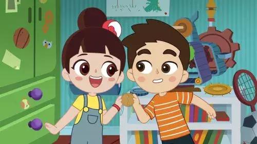 半年度考评，杭州动画继续名列全国第一