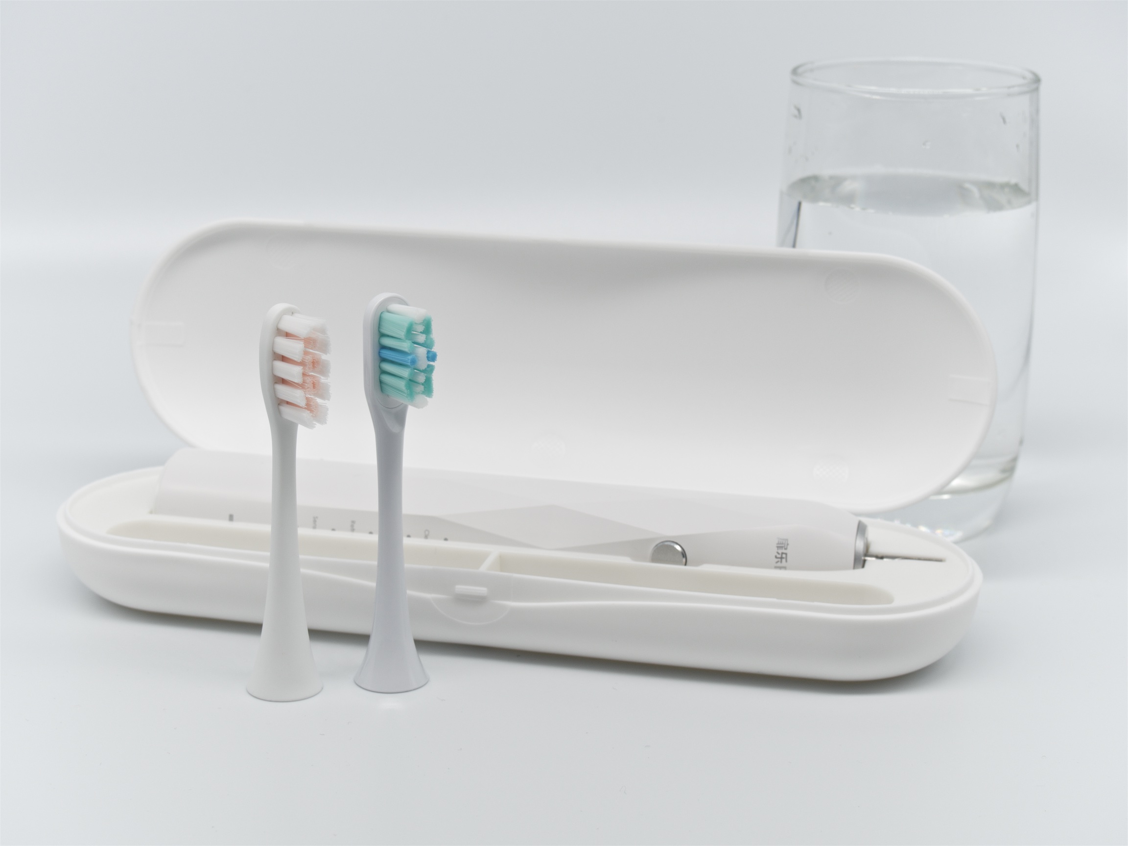 口腔护理之热门电动牙刷测评,扉乐filix电动牙刷测评