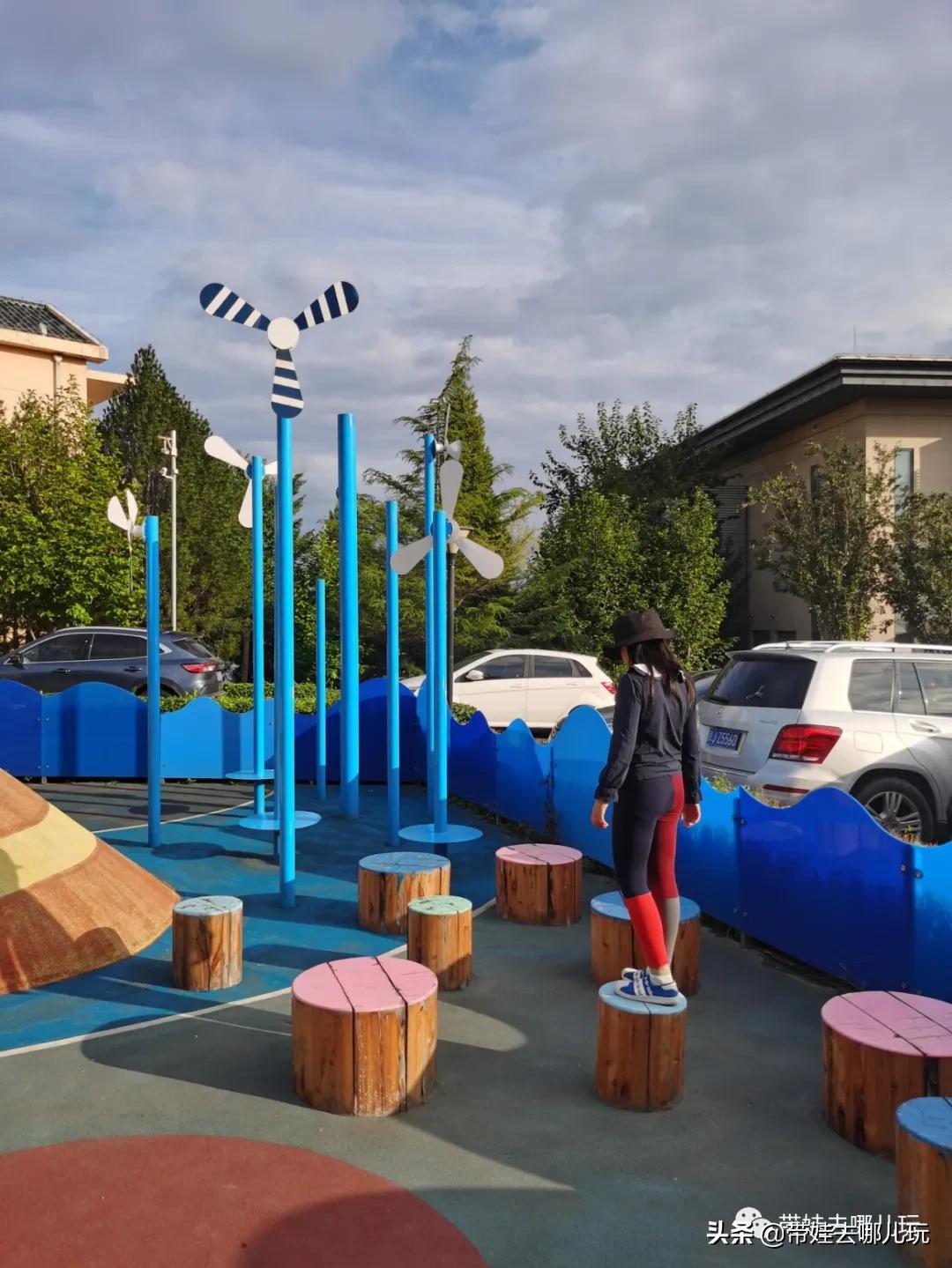 房山青龙湖镇亲子度假酒店,北京房山酒店儿童乐园