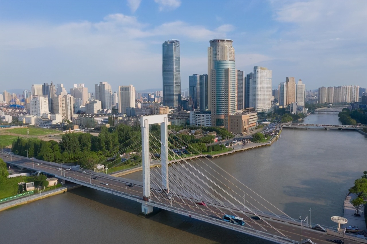 宁波的风景真的有这么美吗,宁波是一座美丽的旅游城市