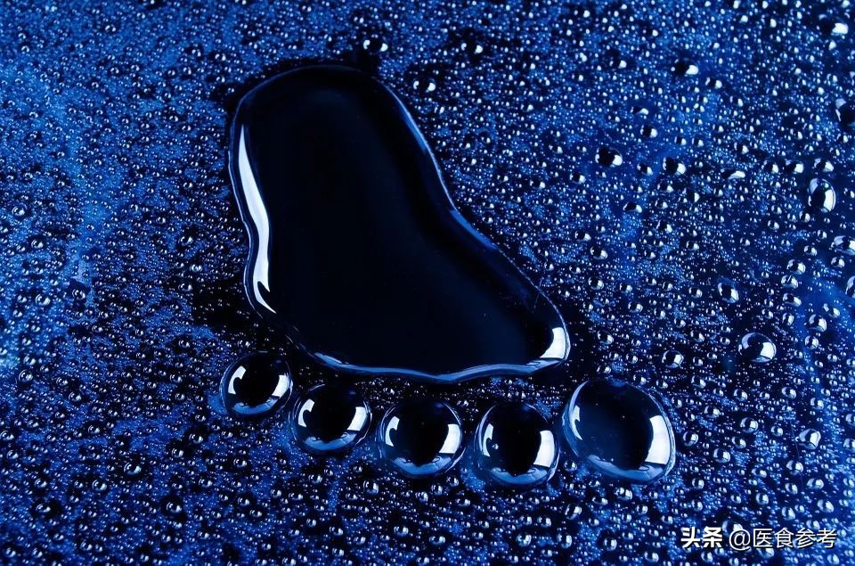 小腿冰凉是糖尿病足的前兆吗,糖友单侧脚麻木