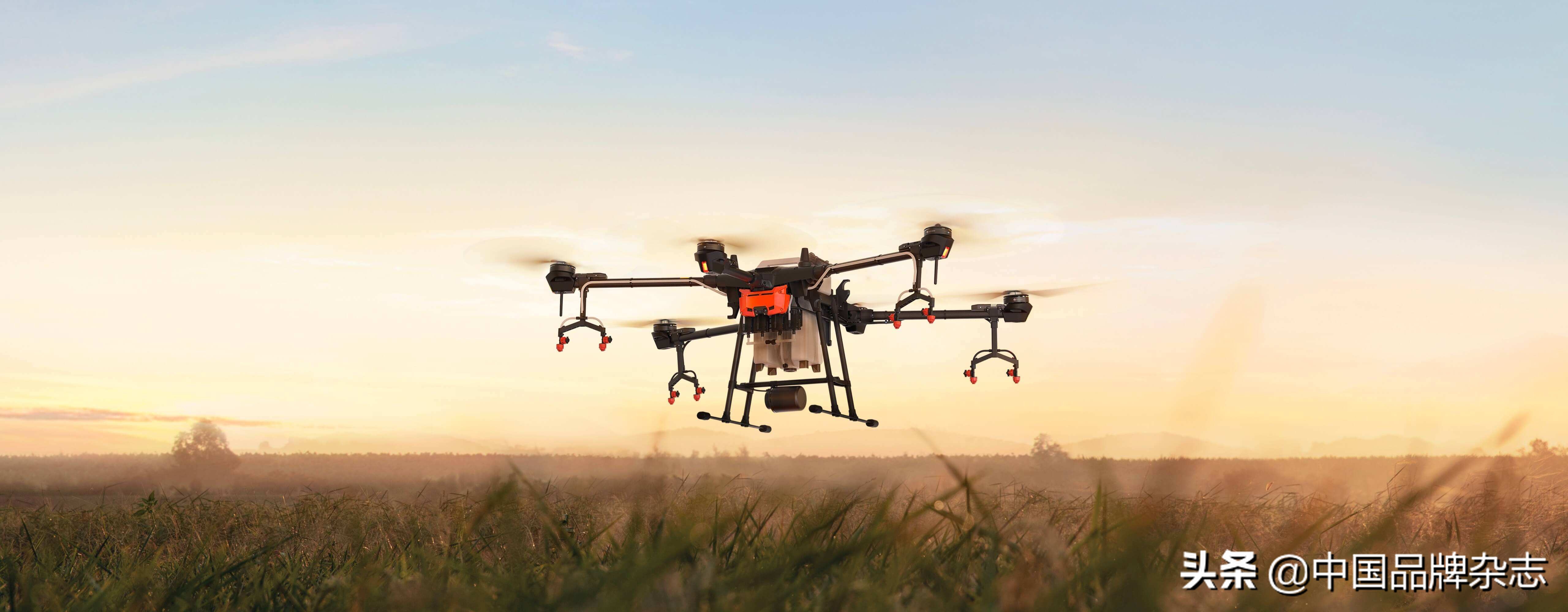 农业无人机春耕作业,植保无人机保春耕