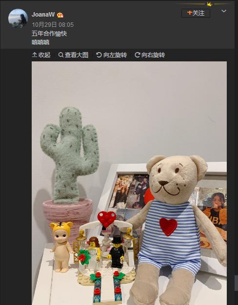 韦世豪求婚女友哪一场,韦世豪求婚视频