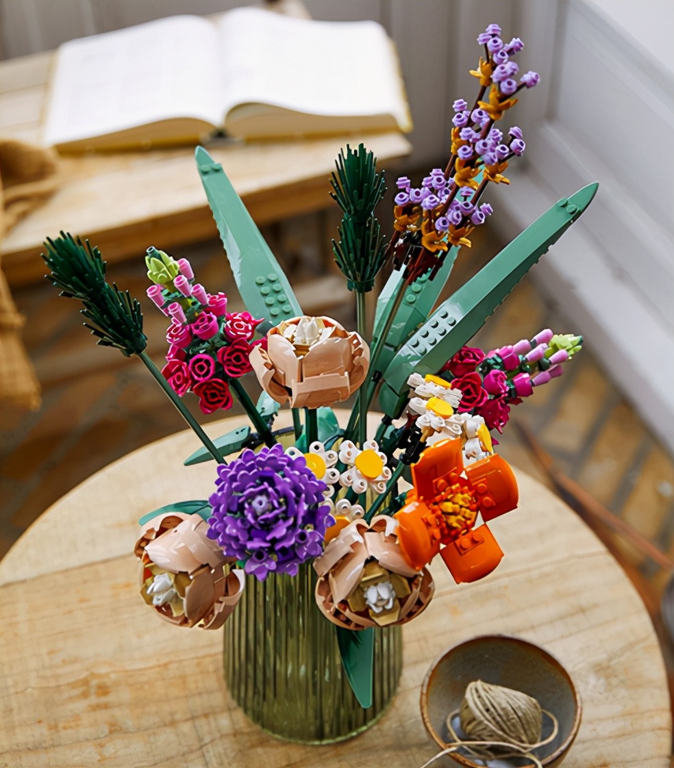 高手应该从哪一款乐高入手,乐高怎么挑选