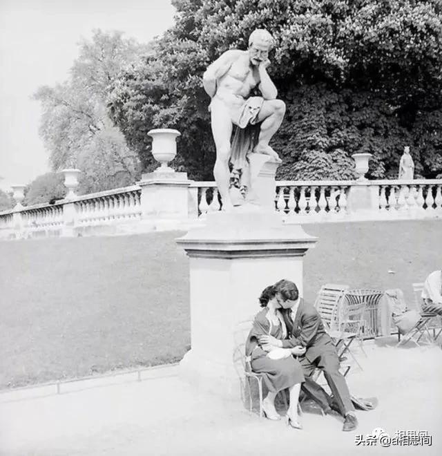 相遇的便是缘分,遇见她便是缘分