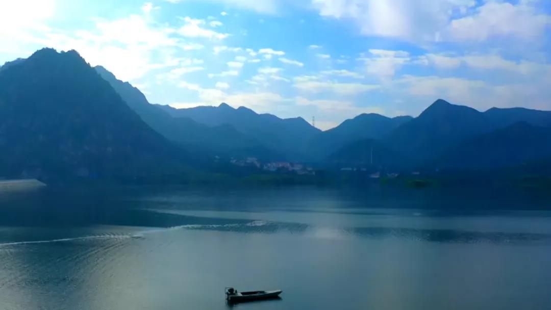 潍坊这5条颜值爆表的自驾线路，藏着美景无数，每一公里都美到极致！