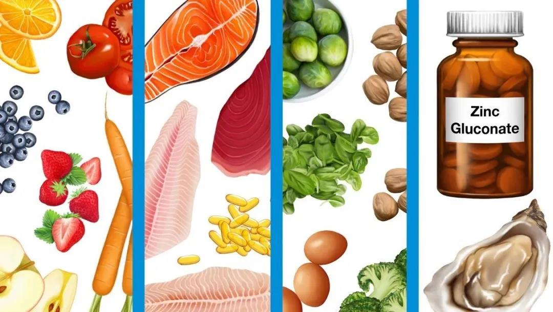 皮肤爆痘急救的最佳方法,脸上爆痘饮食怎么控制