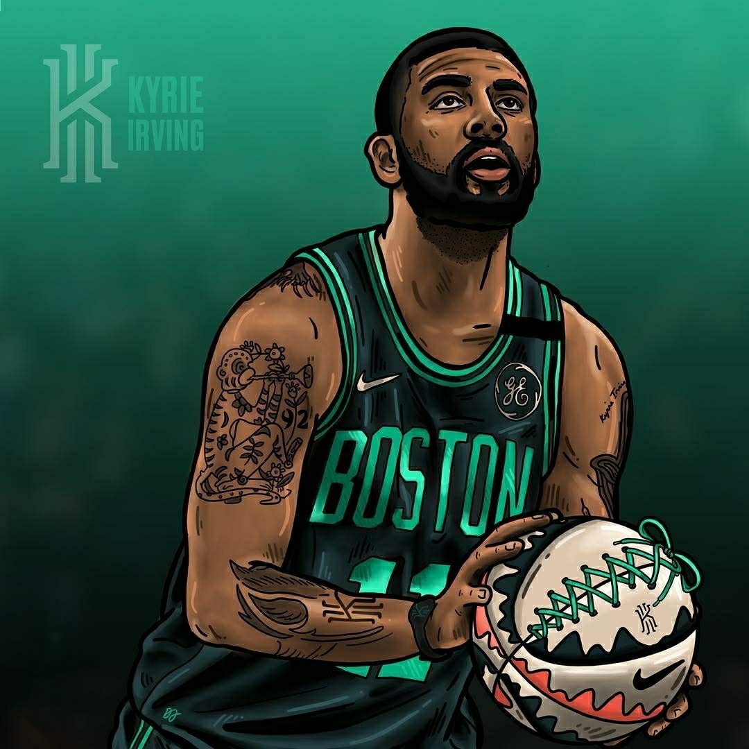 球星头像篮球,来一波好看的头像