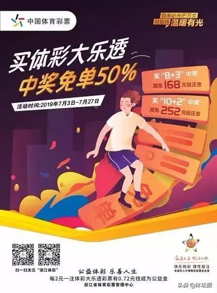 体彩大乐透幸运套票活动规则,体彩大乐透7+2中奖票图片