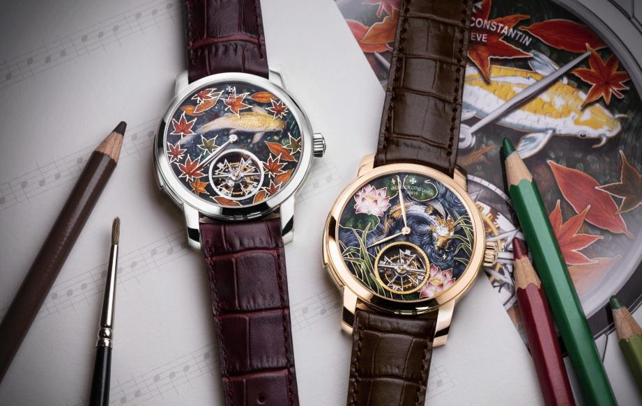 江诗丹顿如何选,想入手的书