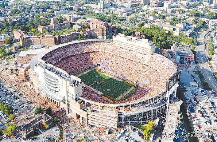 世界上最大的体育场是哪个体育场,世界上最大的体育场前100名