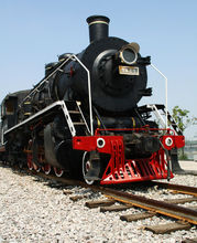 球9条独一无二的火车路线