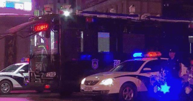 从“一村一辅警”“邵阳快警”到“宝庆大叔”，看邵阳治安的蝶变