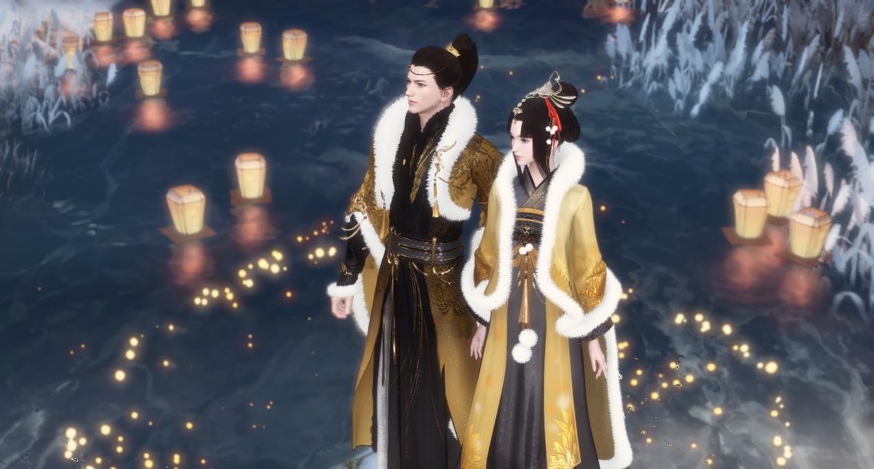 天刀新时装视频,天刀新版本时装推荐