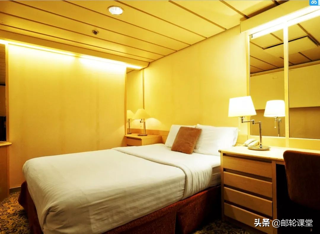 温州上船!国内就可以出发的环球航线,和平之船360度环球之旅