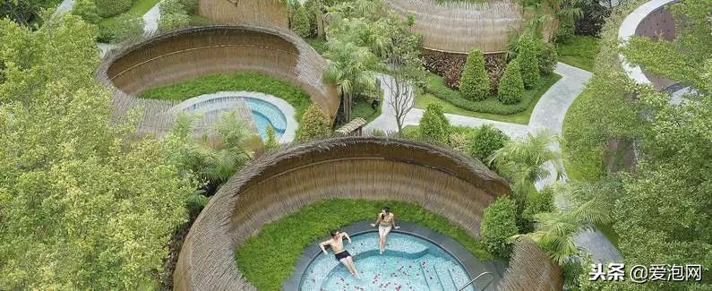 广州自驾从化温泉攻略,从化温泉望谷温泉度假村