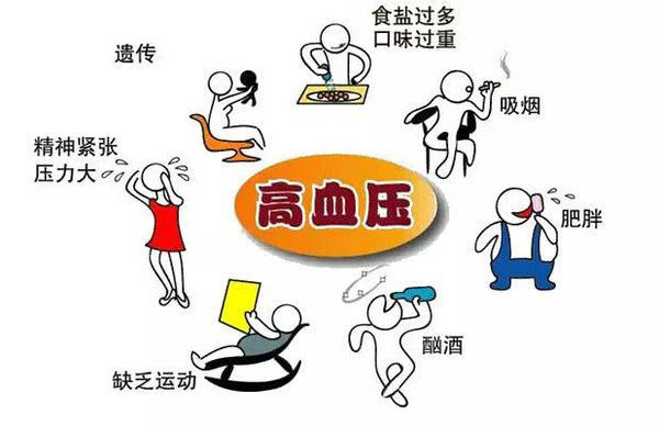 刚得高血压适合吃什么药,得了高血压怎么办不吃药行吗