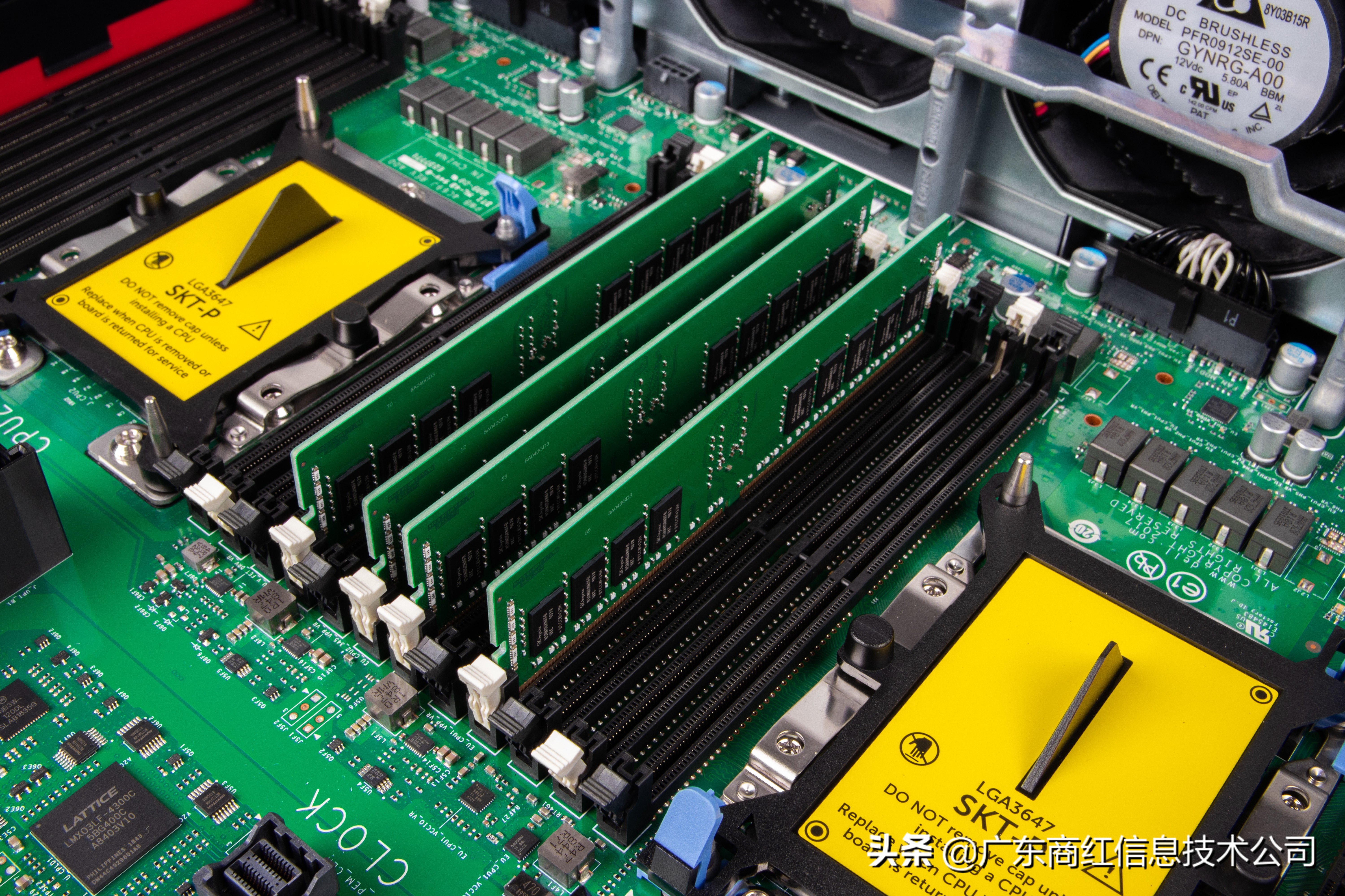 IT硬件大科普：解密内存条DDR3与DDR4区别所在