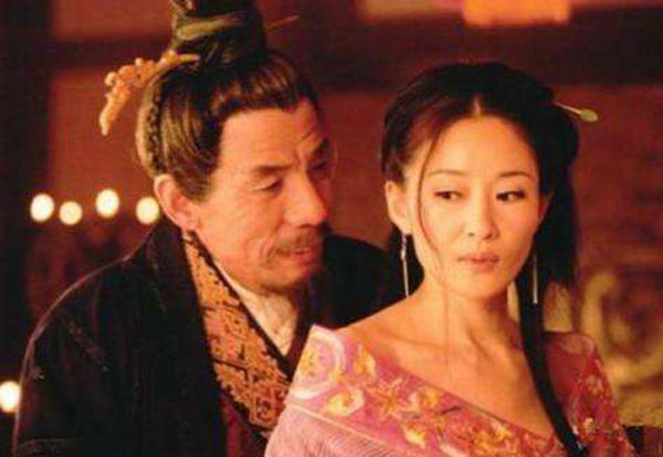 诗经《新台》赏析,新台诗经全文