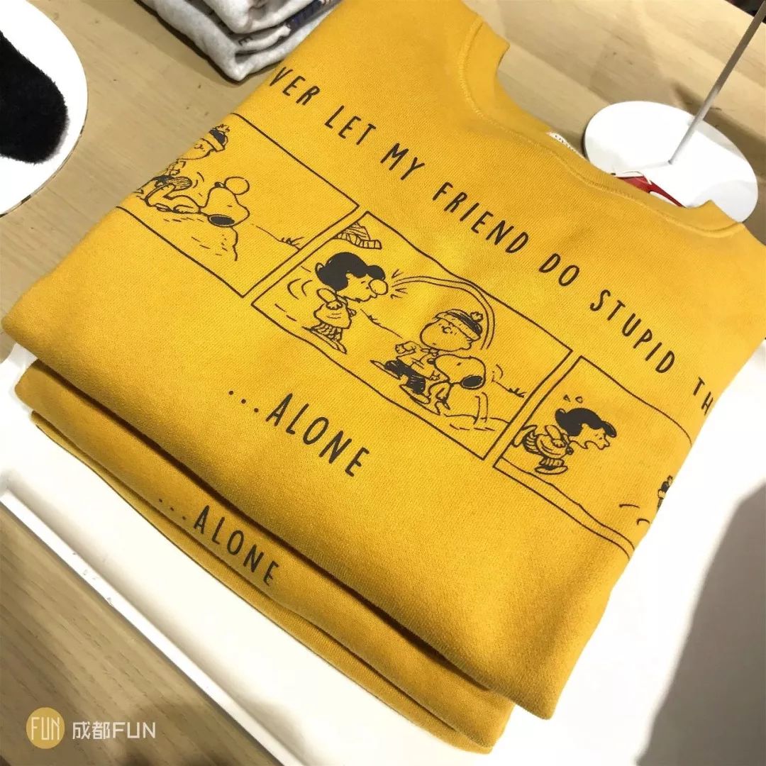 hm和芝麻街联名,moschino联名hm