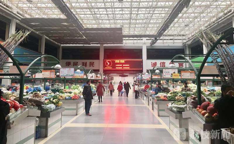 德美江苏——一言九鼎古西楚,项王故里宿迁如何以“诚”筑“城”?